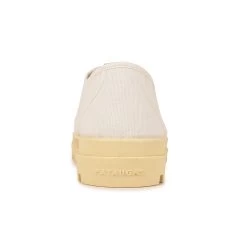 Pataugas AUTHENTIQUE L/T F2H BLANC -Mode Running Soldes CHAUSSURE FEMME OG L T F2H BLANC 7