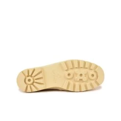 Pataugas AUTHENTIQUE L/T F2H BLANC -Mode Running Soldes CHAUSSURE FEMME OG L T F2H BLANC 8