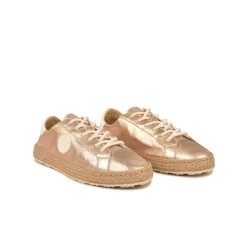 Pataugas PAM/M F2H DORE -Mode Running Soldes CHAUSSURE FEMME PAM M F2H DORE 4