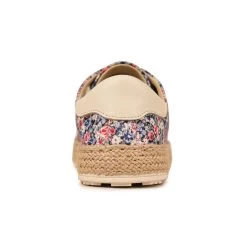 Pataugas PAM/TFL F2H BLEU -Mode Running Soldes CHAUSSURE FEMME PAM TFL F2H BLEU 7