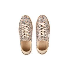 Pataugas PAM/TFL F2H OCRE -Mode Running Soldes CHAUSSURE FEMME PAM TFL F2H OCRE 6