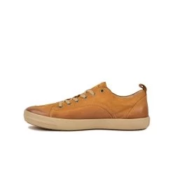 Pataugas CARL/S H2H OCRE 11 Pataugas CARL/S H2H OCRE -Mode Running Soldes CHAUSSURE HOMME CARL S H2H OCRE 3