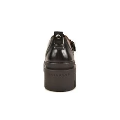 Pataugas AINOA SAL F4I NOIR -Mode Running Soldes DERBIES FEMME AINOA SAL F4I NOIR 628544 850 7