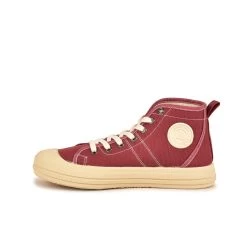 Pataugas ETCHE M/T F2H BORDEAUX -Mode Running Soldes ETCHE M T F2H BORDEAUX 628108 355 2 51cbb72f 276b 4182 b28e adde74584a2d