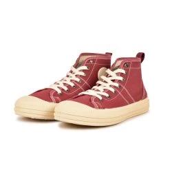 Pataugas ETCHE M/T F2H BORDEAUX -Mode Running Soldes ETCHE M T F2H BORDEAUX 628108 355 4 4d99e20c 5ac1 4f72 8d80 9e0503cc366d