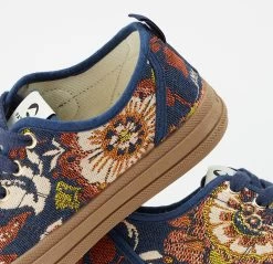 Pataugas ETCHE L/JFL F4H MARINE -Mode Running Soldes ETCHELJFL628223456 MARINE Detail