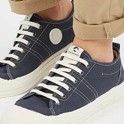 Pataugas ETCHE L/T H2H MARINE -Mode Running Soldes ETCHELTH2HMARINE2