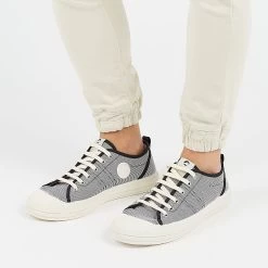 Pataugas ETCHEL/TRAY H2H NOIR -Mode Running Soldes ETCHELTRAYH2HNOIR1