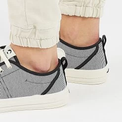 Pataugas ETCHEL/TRAY H2H NOIR -Mode Running Soldes ETCHELTRAYH2HNOIR2