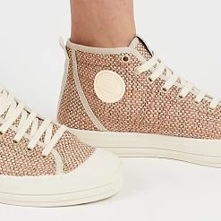 Pataugas ETCHE M/IRI F2H ROUGE -Mode Running Soldes ETCHEMIRIF2HROUGE2