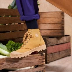 Pataugas AUTHENTIQUE/T H4G CAMEL 12 Pataugas AUTHENTIQUE/T H4G CAMEL -Mode Running Soldes H AUTHENTIQUE T CAMEL 41424da7 aa21 419d 80fa 227265b8afac