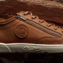 Pataugas JAY/N H2I CHATAIGNE -Mode Running Soldes H JAY N CHATAIGNE NM