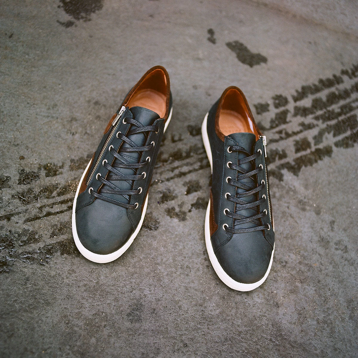 Mode Running Soldes -Mode Running Soldes H Jay W H4G marine 02