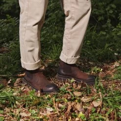 Mode Running Soldes -Mode Running Soldes H Vitus W Choco