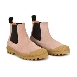 Pataugas AUTHENTIQUE C/S F4H POUDRE -Mode Running Soldes OG C S F4H POUDRE 628191 153 4