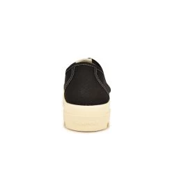 Pataugas AUTHENTIQUE L/T F2H NOIR/BLANC -Mode Running Soldes OG L T F2H NOIR BLANC 628085 927 6