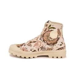 Pataugas AUTHENTIQUE M/FL F4H BEIGE -Mode Running Soldes OG M FL F4H BEIGE 628180 150 2