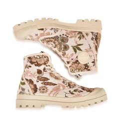 Pataugas AUTHENTIQUE M/FL F4H BEIGE -Mode Running Soldes OG M FL F4H BEIGE 628180 150 5