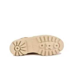 Pataugas AUTHENTIQUE M/FL F4H BEIGE -Mode Running Soldes OG M FL F4H BEIGE 628180 150 7