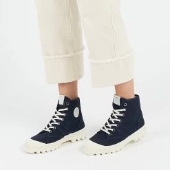 Pataugas AUTHENTIQUE/T F4G MARINE -Mode Running Soldes OGTF4GMARINE1