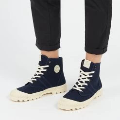 Pataugas AUTHENTIQUE/T H4G MARINE -Mode Running Soldes OGTH4GMARINE1