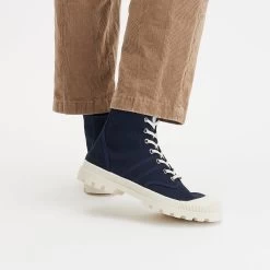 Pataugas AUTHENTIQUE/T H4G MARINE -Mode Running Soldes ORGINALETH4GMARINE 0853