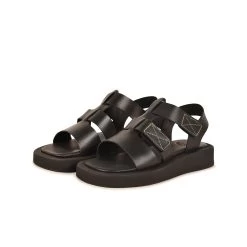 Pataugas ATARI/N F2I NOIR -Mode Running Soldes SANDALE FEMME ATARI N F2I NOIR 628447 850 5 06950190 1aa9 4345 8f0e dc5f17649bfd