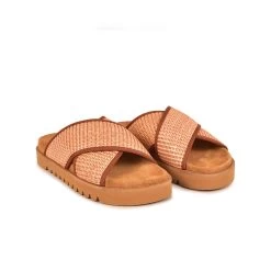 Pataugas LEIA/R F2I TERRACOTTA -Mode Running Soldes SANDALE FEMME LEIA R TERRACOTTA 628446 255 4 789491f9 a164 4a9c 92e7 dc4275d6774e
