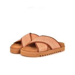 Pataugas LEIA/R F2I TERRACOTTA -Mode Running Soldes SANDALE FEMME LEIA R TERRACOTTA 628446 255 5 974a371c 938a 43ba b801 bf432fc5c239