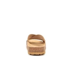 Pataugas LUDI/MIX F2I NUDE -Mode Running Soldes SANDALE FEMME LUDI MIX F2I NUDE 628534 302 7