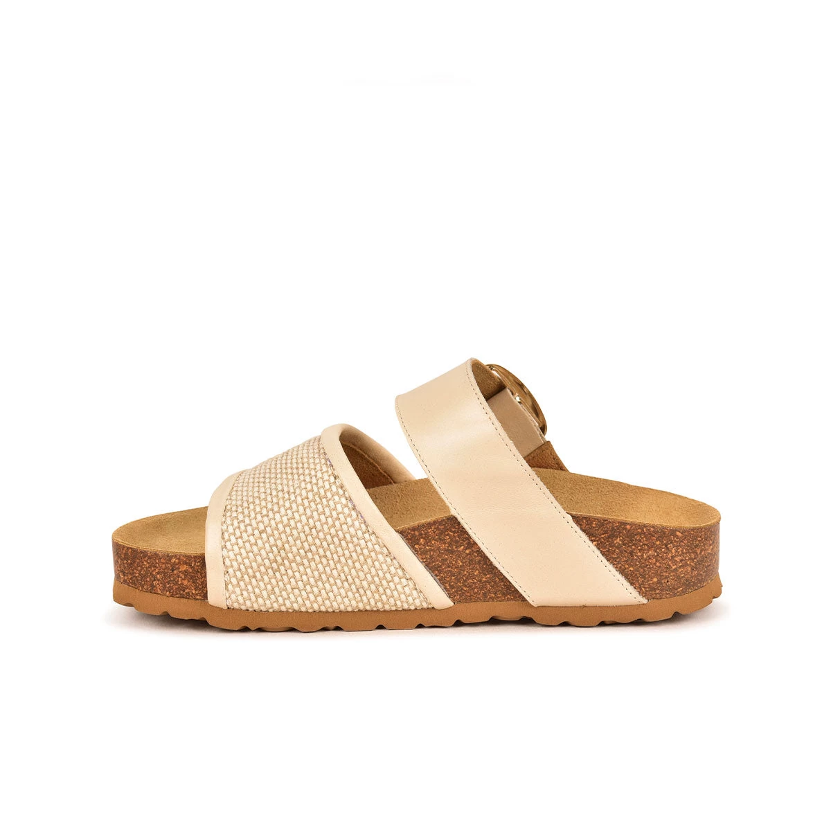 Pataugas LULA MIX TC F2I IVOIRE 4 Pataugas LULA MIX TC F2I IVOIRE â Image 2