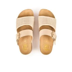 Pataugas LULA MIX TC F2I IVOIRE 13 Pataugas LULA MIX TC F2I IVOIRE -Mode Running Soldes SANDALE FEMME LULA MIXTC IVOIRE 628445 106 6 2ec99bec 0a8e 4327 8687 9ff657790492