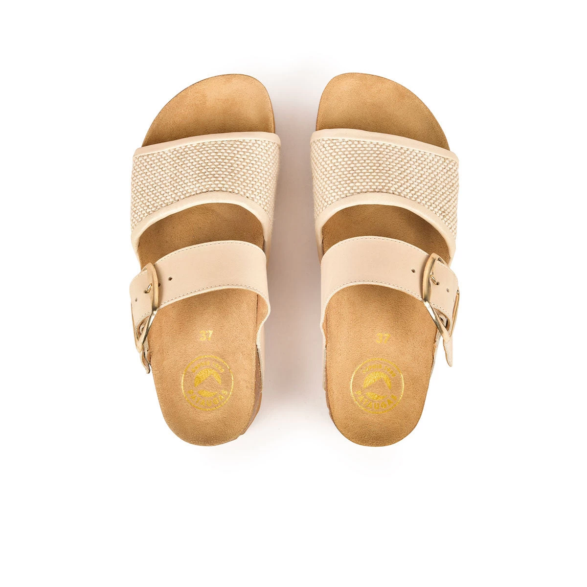 Pataugas LULA MIX TC F2I IVOIRE 7 Pataugas LULA MIX TC F2I IVOIRE â Image 5