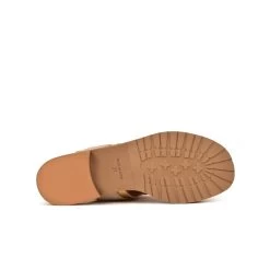 Pataugas RIA/MIX F2H DORE -Mode Running Soldes SANDALE FEMME RIA MIX F2H DORE 8 61f8b664 87cd 43aa b024 3466b63b314b