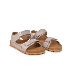 Pataugas ULIA/M F2H LILAS -Mode Running Soldes SANDALE FEMME ULIA M F2H LILAS 4