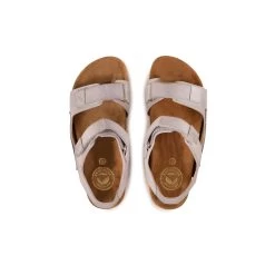 Pataugas ULIA/M F2H LILAS -Mode Running Soldes SANDALE FEMME ULIA M F2H LILAS 6