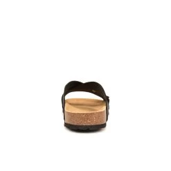 Pataugas LUDO/MIX H2I NOIR -Mode Running Soldes SANDALE HOMME LUDO MIX H2I NOIR 628533 850 7