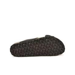 Pataugas LUDO/MIX H2I NOIR -Mode Running Soldes SANDALE HOMME LUDO MIX H2I NOIR 628533 850 8