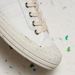 Pataugas ETCHE M EKO H2H BLANC -Mode Running Soldes eteche eko 40743d3f 188f 460c 8601 60f6a57d8e5a