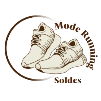 Mode Running Soldes